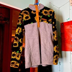 Simply southern hoodie, good shape worn once.